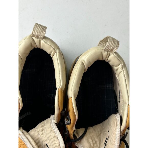 VTG 2006 Nike Air MEN'S SIZE US13 Waterproof  Leather Boots  Durable Outdoor - Picture 8 of 16